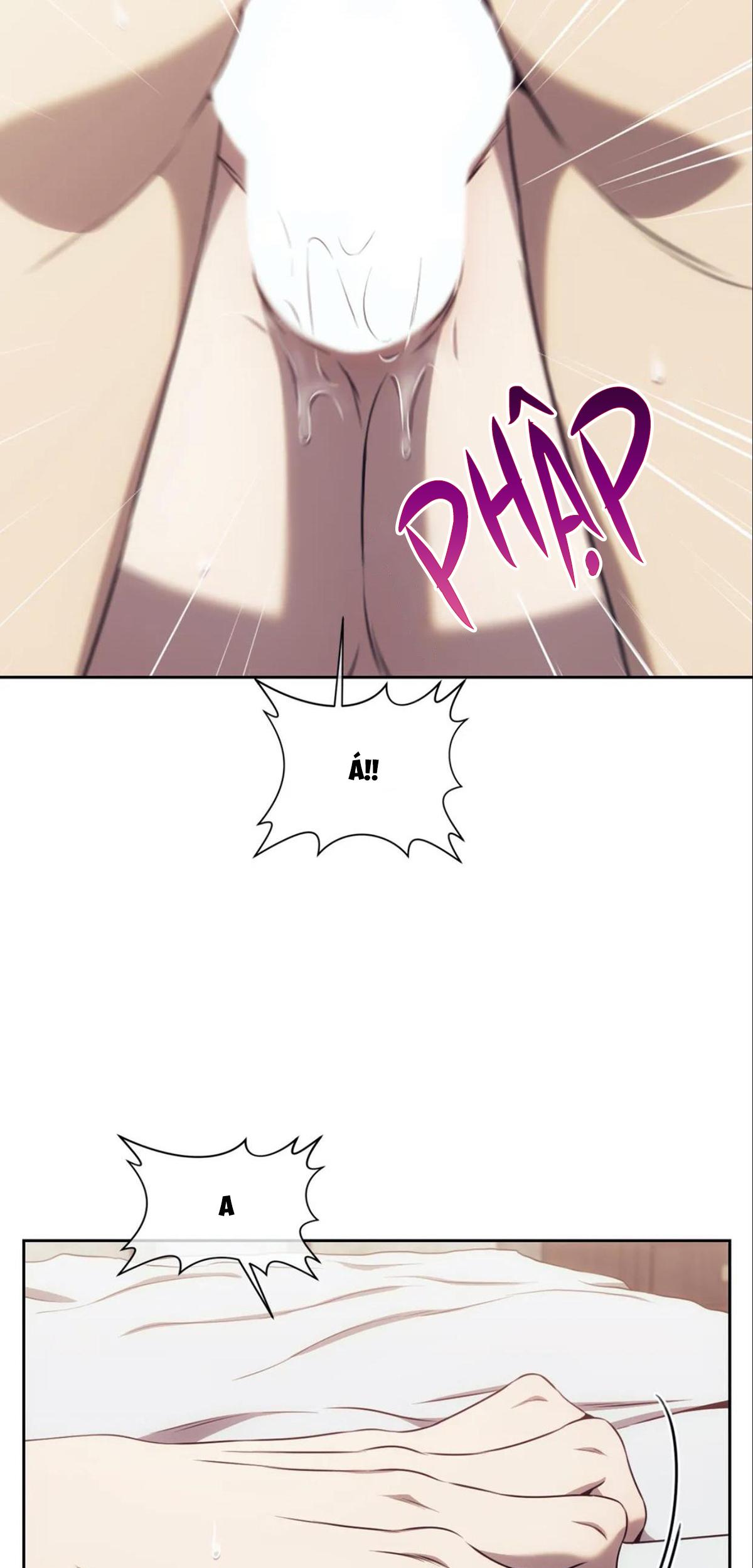 Công Cuộc Báo Thù Của Kẻ Yếu Thế - Chap 43