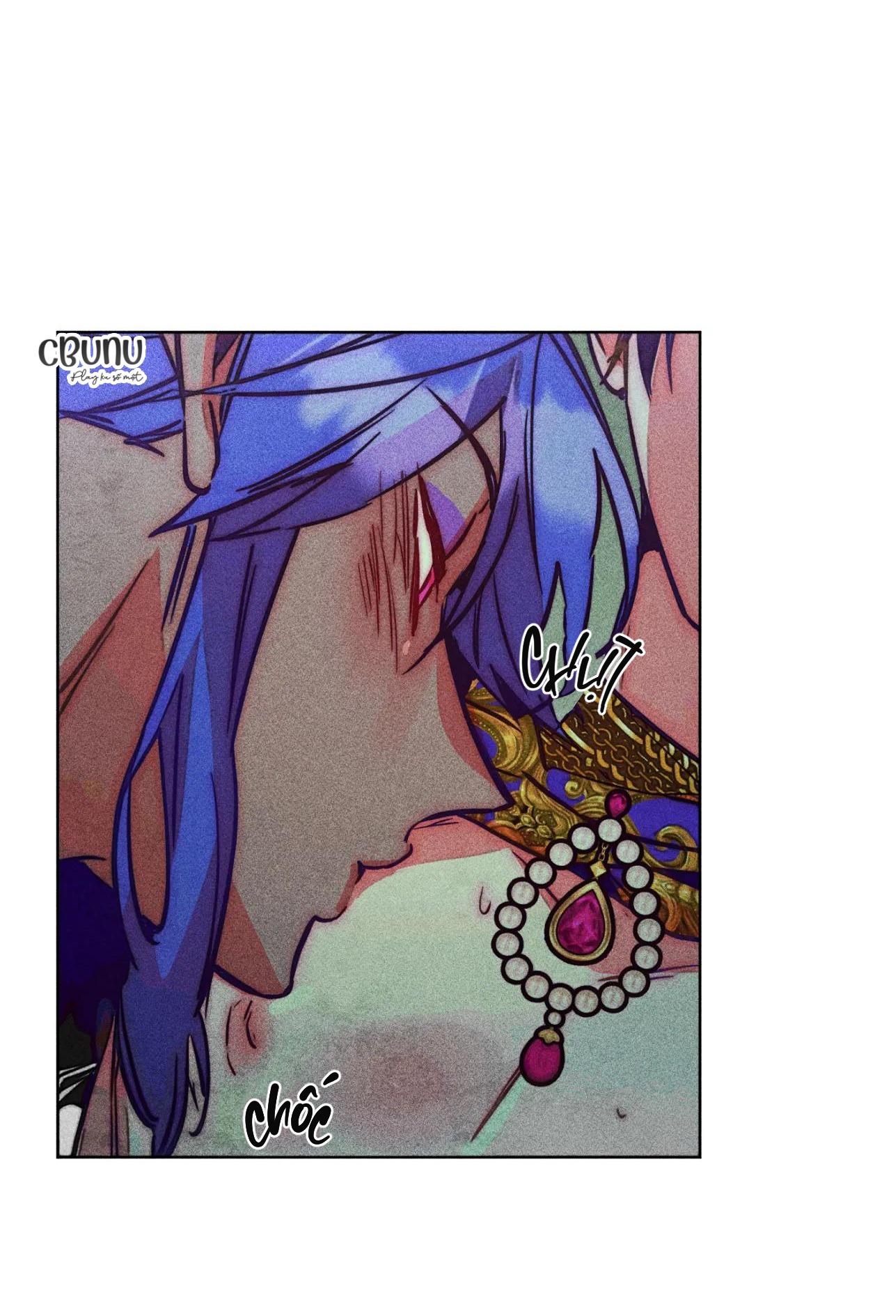 (CBunu) Làm vị cứu tinh thật dễ dàng - Chap 51