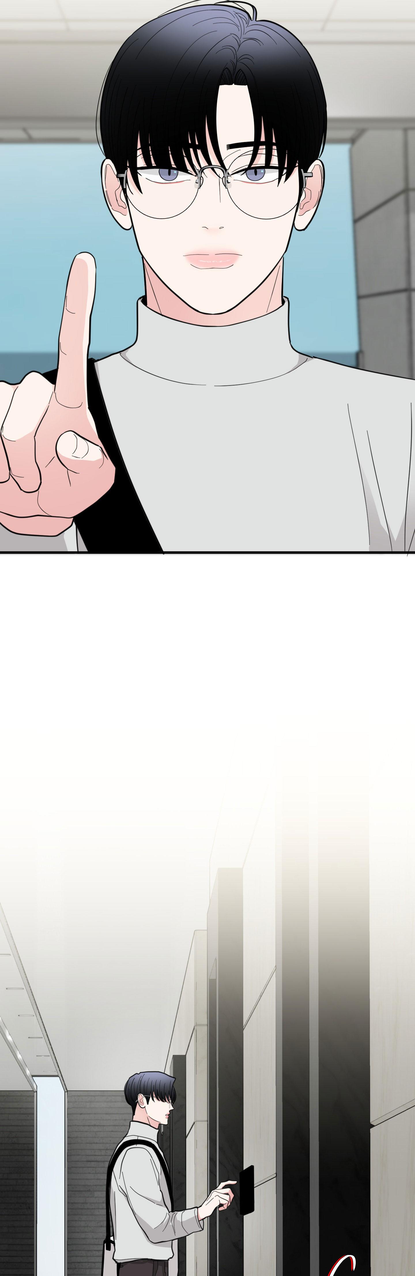 MÓN QUÀ DÀNH CHO KẺ NGẠO MẠN - Chap 21