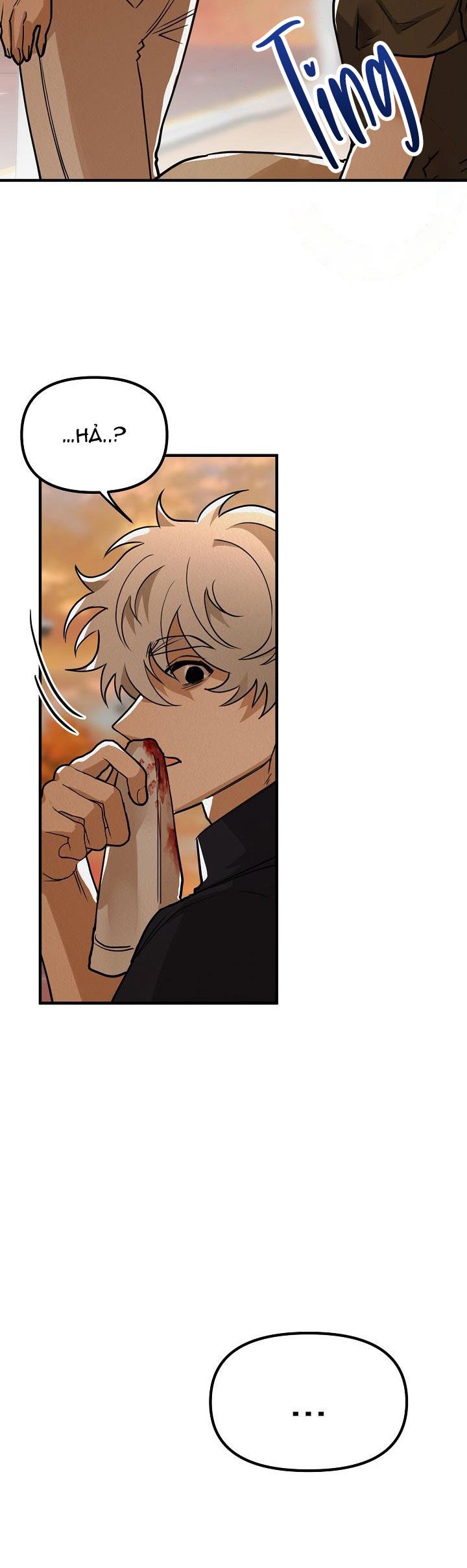 Boy Meets Girl - Chap 24