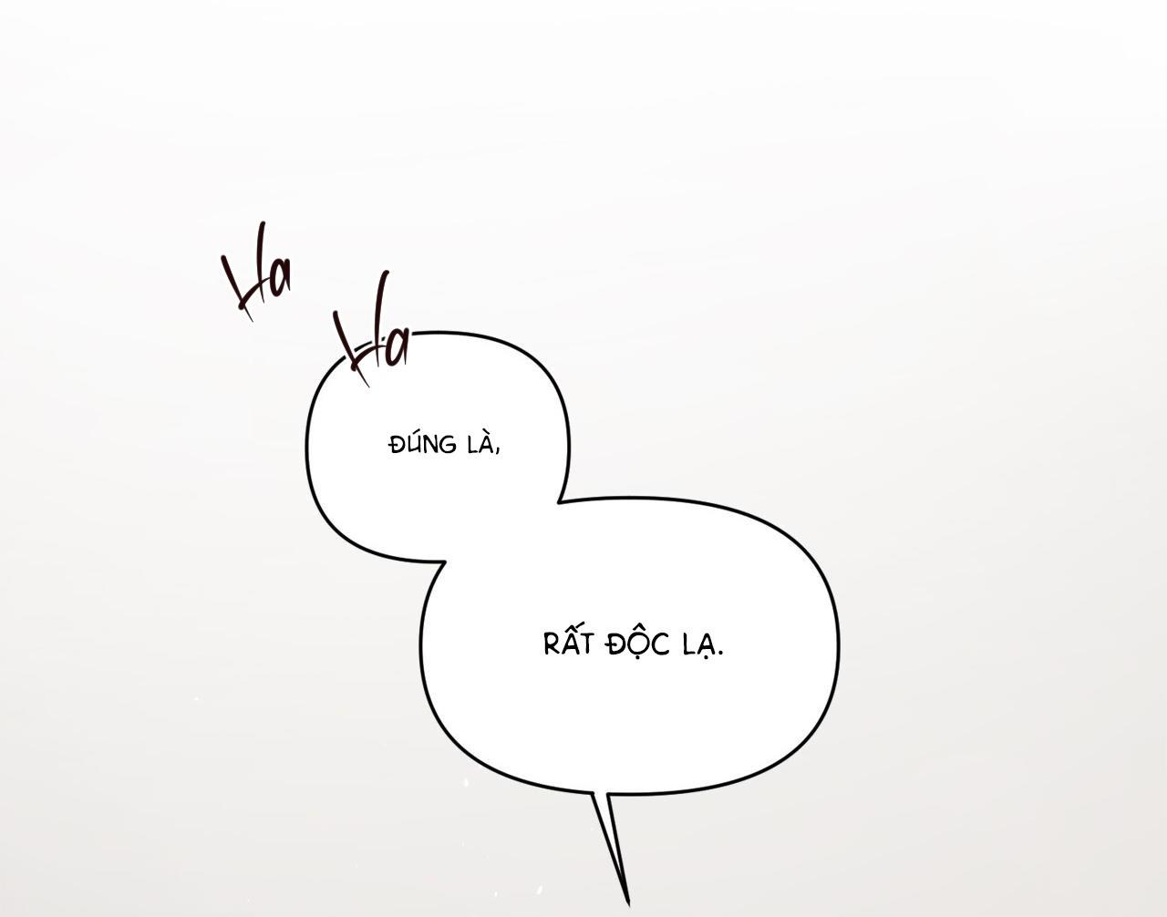 (CBunu) Bí Mật Của Mái Tóc - Chap 5