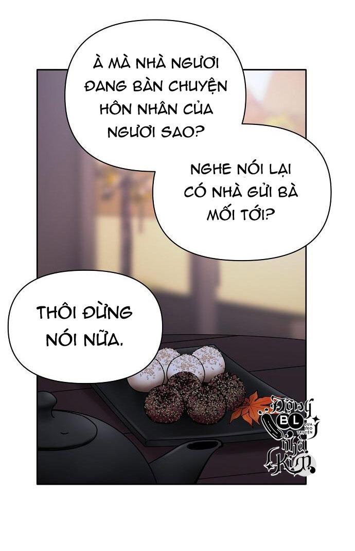 XUÂN PHONG VIÊN MÃN - Chap 29