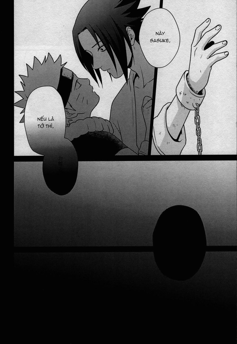 Tổng hợp truyện Oneshot và Doujinshi theo yêu cầu - Chap 111