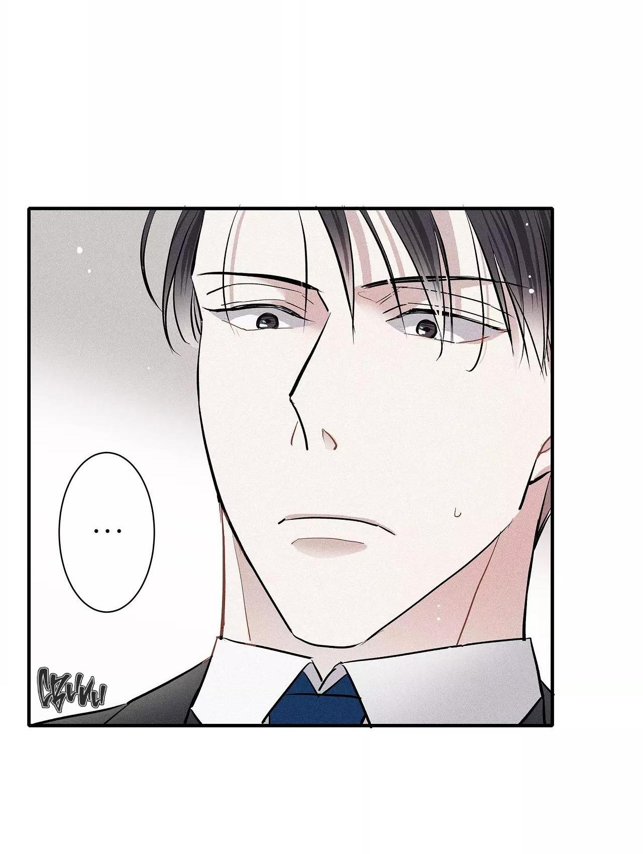 (CBunu) Tình yêu và danh vọng - Chap 18