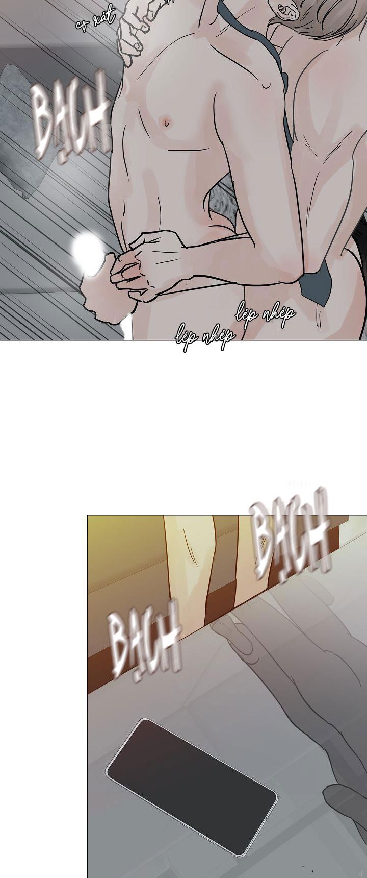 Ở LẠI BÊN TÔI - Chap 31