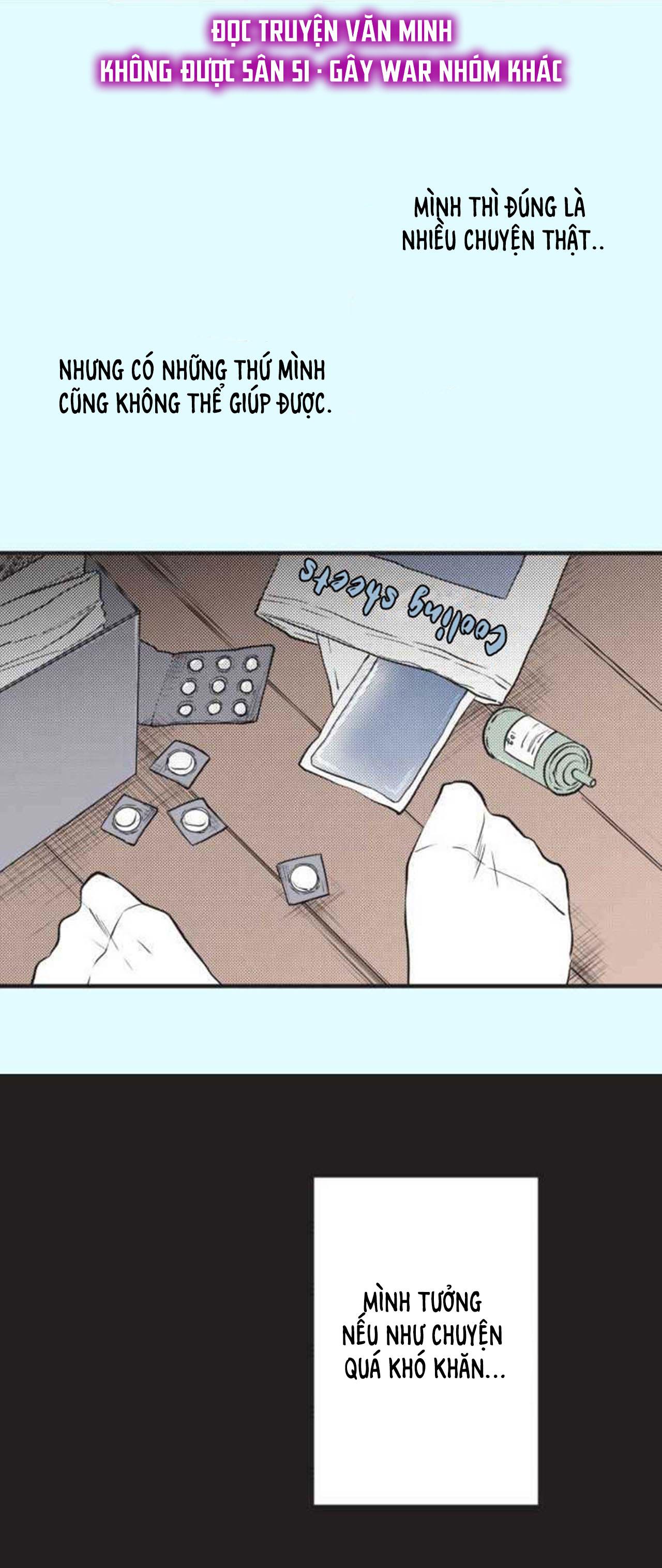 Cây Nhỏ Và Mùa Xuân Thân Yêu - Chap 18