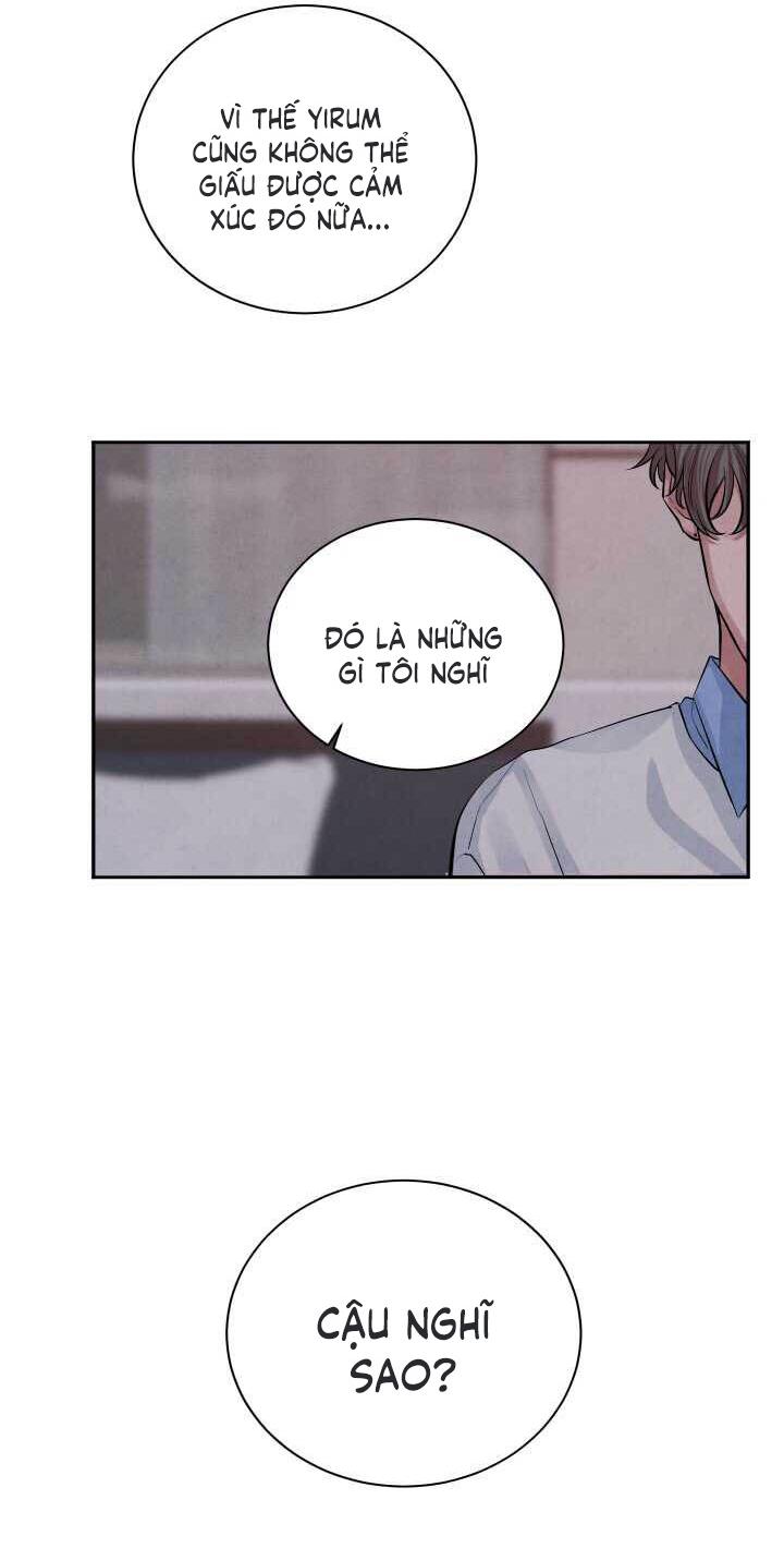 Âm Thanh Của San Hô - Chap 13