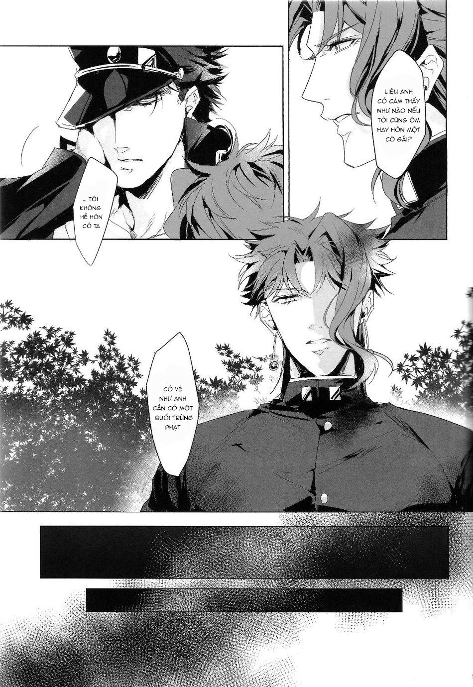 Ổ sìn OTP - Chap 67