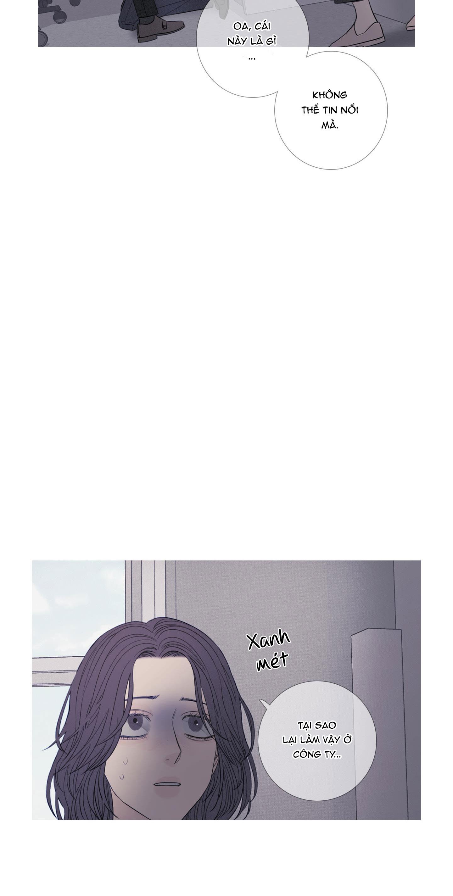 CHUYỆN QUỶ MÔN QUAN - Chap 21