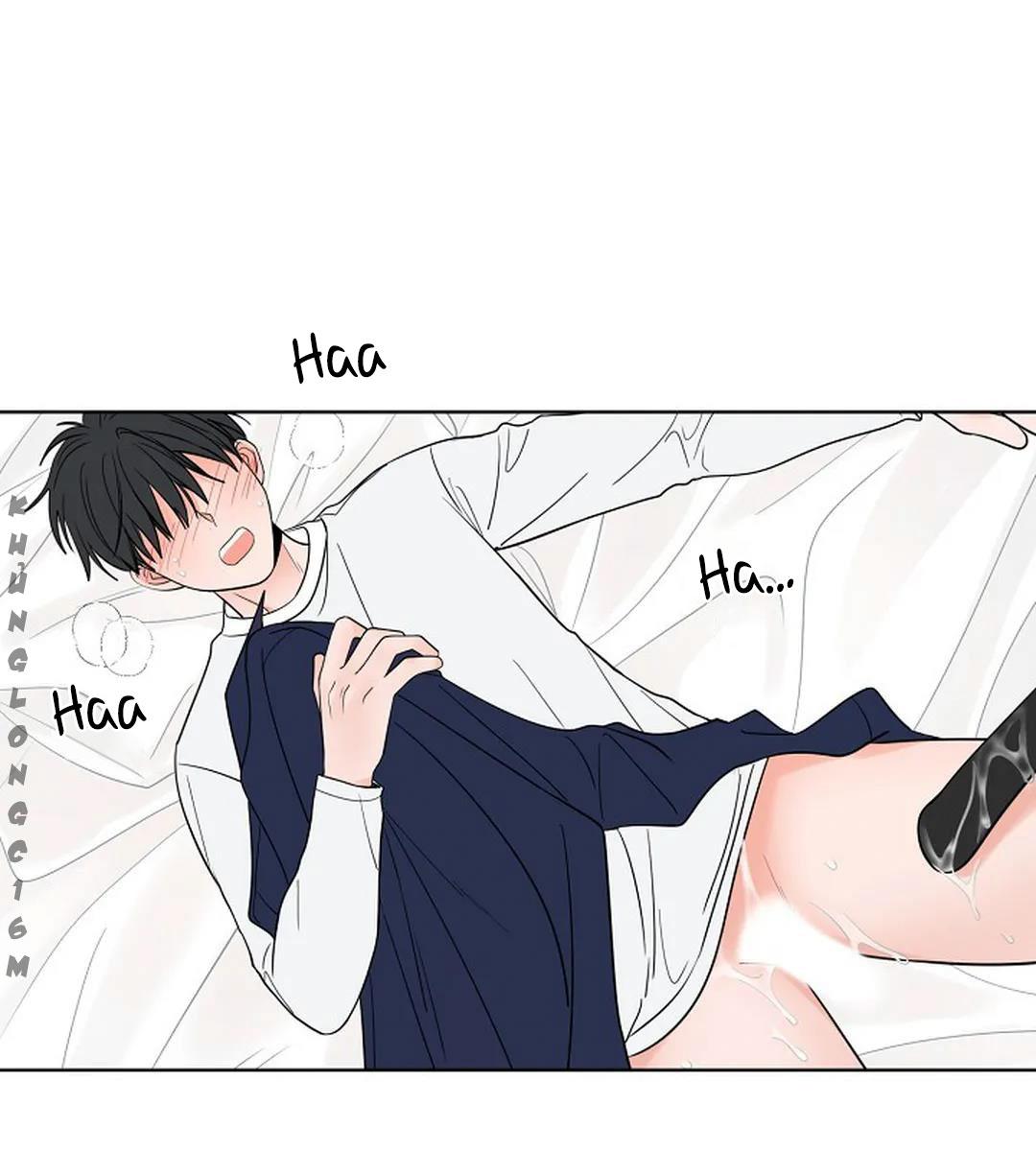 Tiền Bối, Chúng Ta Cần Nói Chuyện - Chap 7