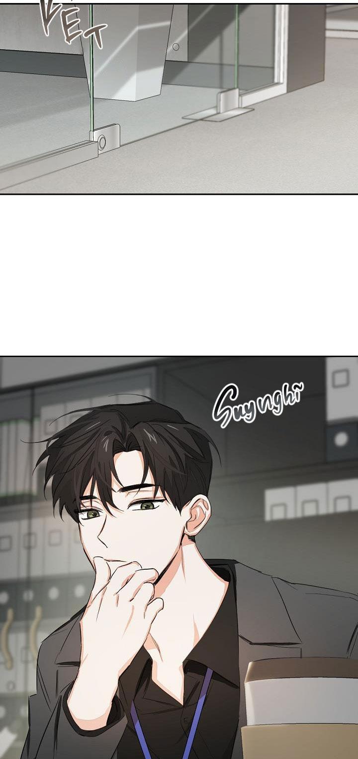 NINE TO NINE - Chap 2