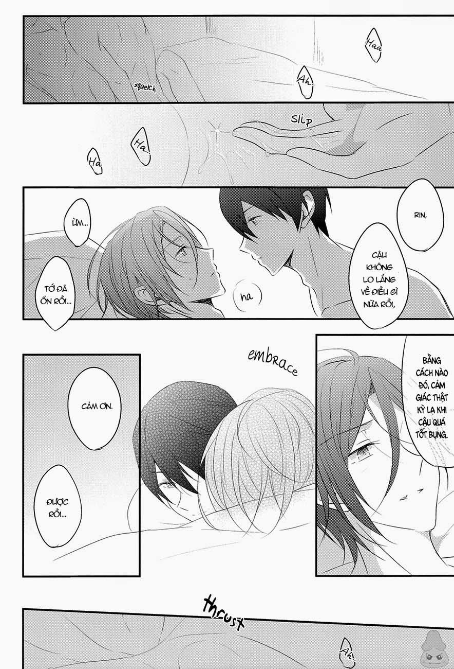 Những Chàng trai gợi cảm (oneshot) - Chap 75