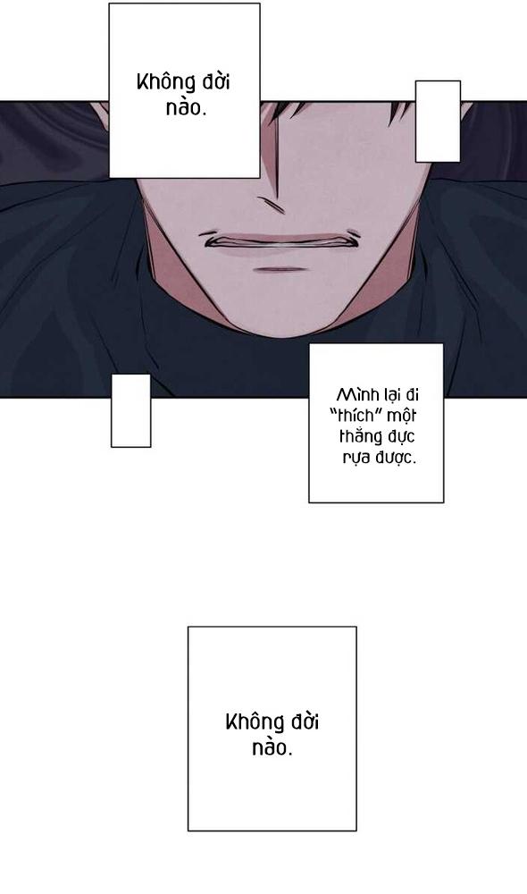 Âm Thanh Của San Hô - Chap 16