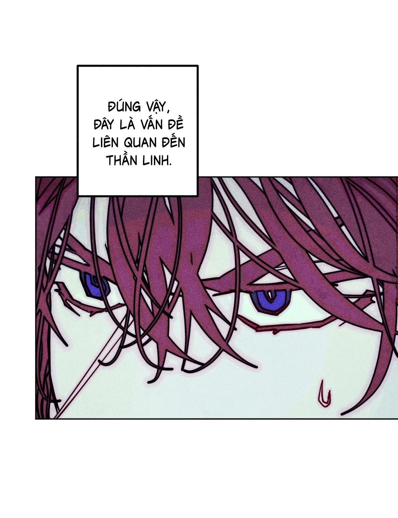 (CBunu) Làm vị cứu tinh thật dễ dàng - Chap 59