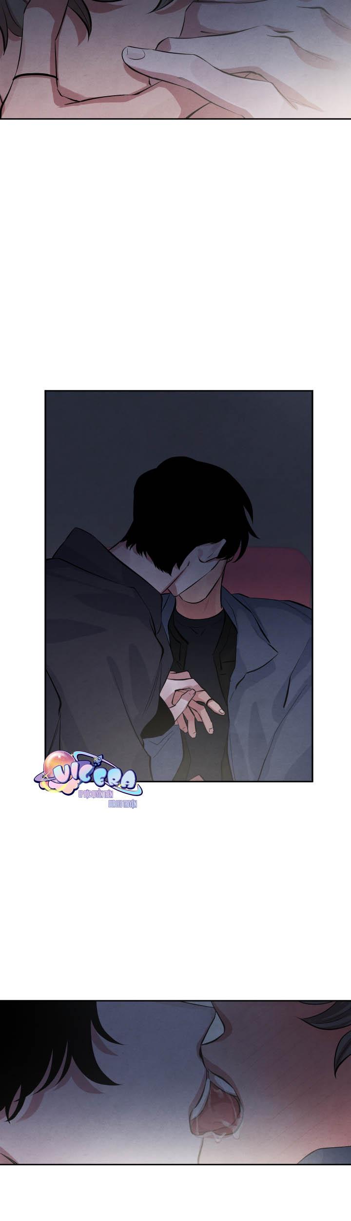 Âm Thanh Của San Hô - Chap 21