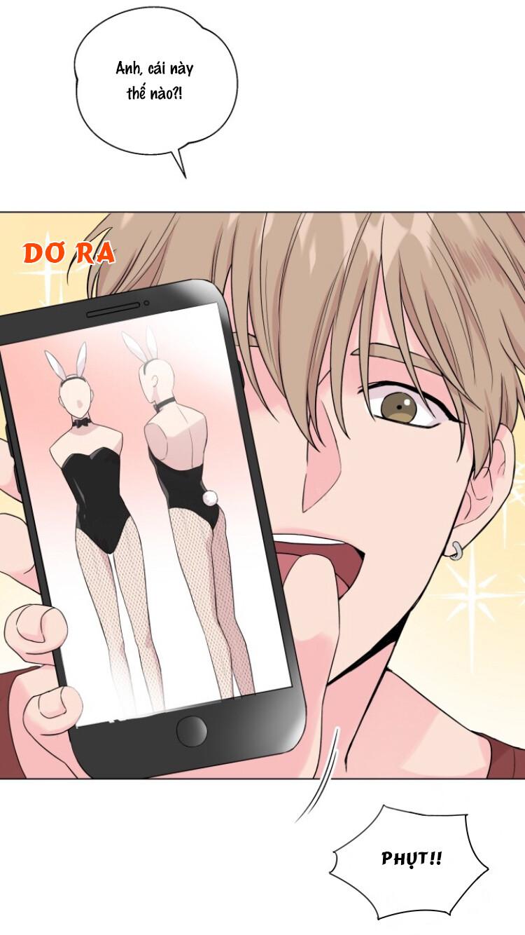 TUYỂN TẬP MANHWA NGẮN - Chap 3.3 - Trang 47