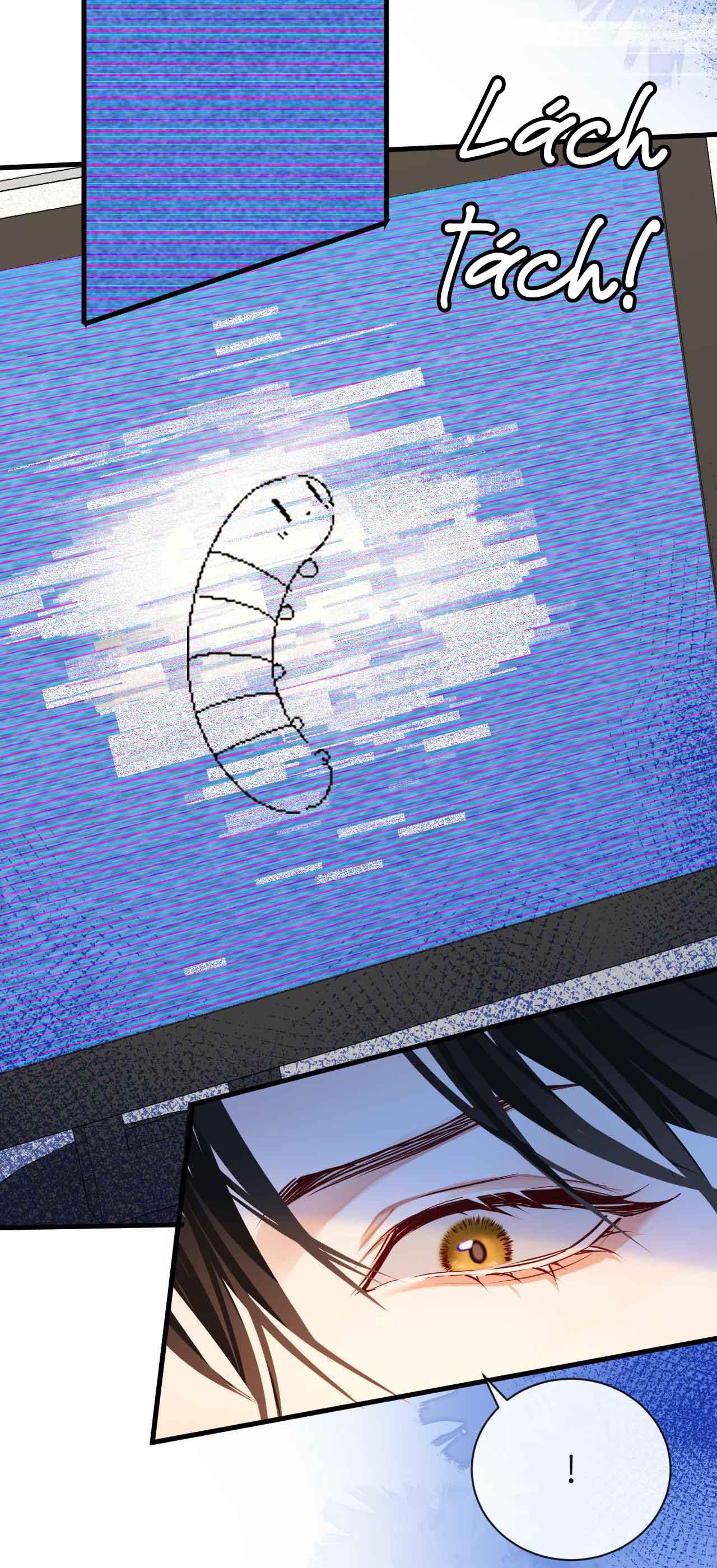 Nhân ngư sa ngã - Chap 48