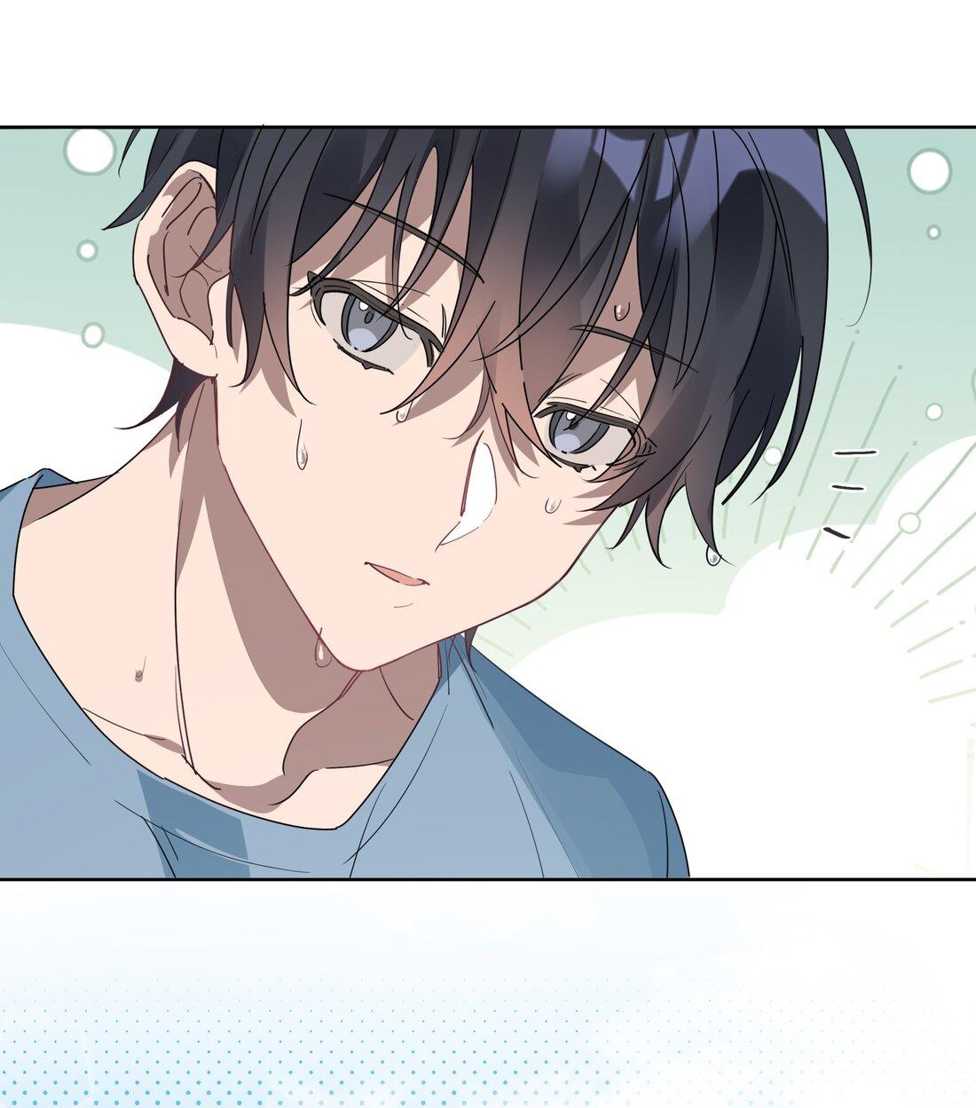 Năm tháng qua - Chap 1