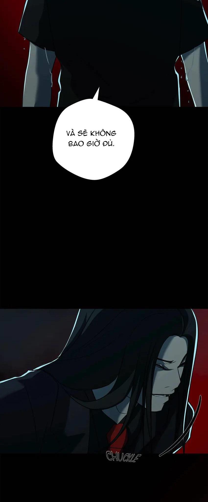 Love murder basketball - Chap 30