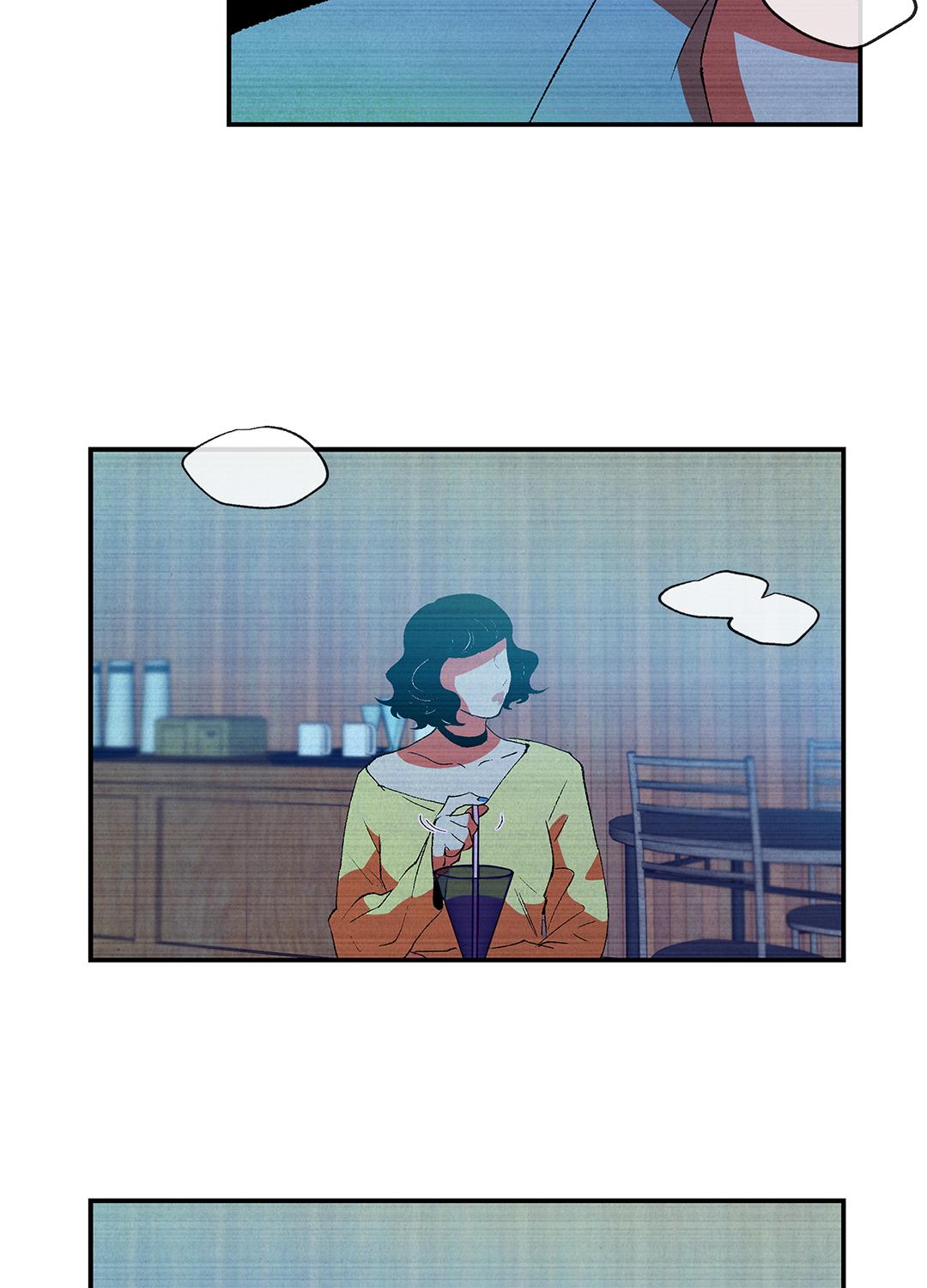 ÔNG CHÚ BÊN CỬA SỔ - Chap 8