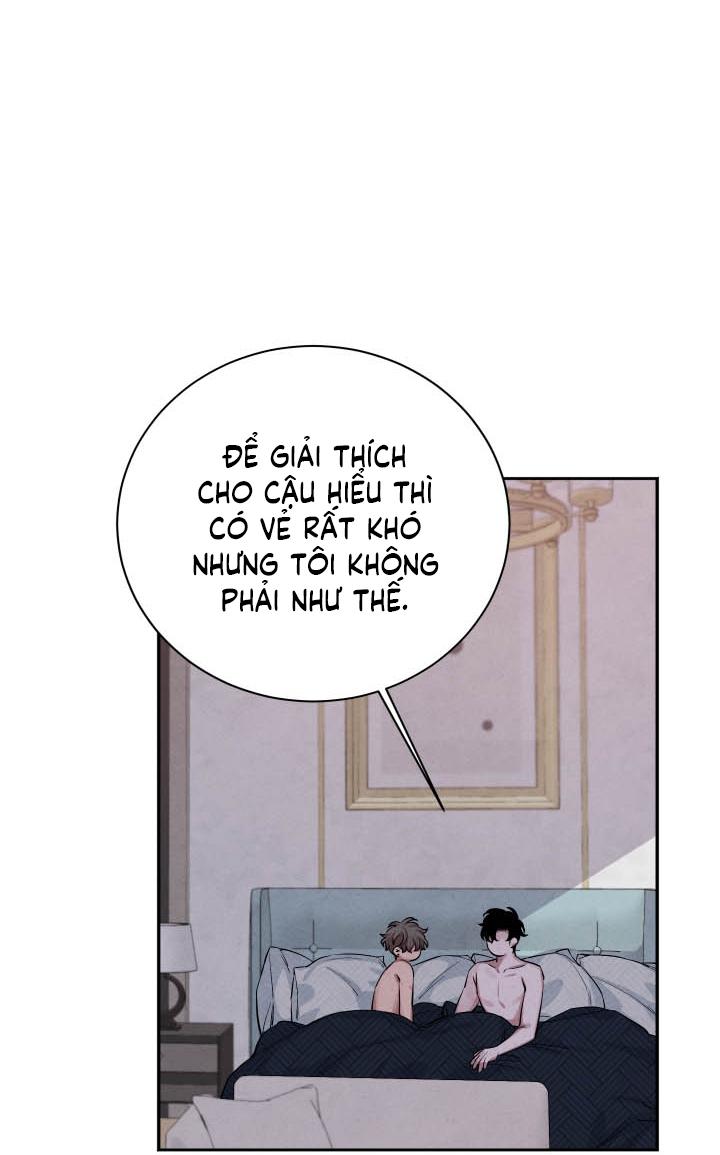 Âm Thanh Của San Hô - Chap 19