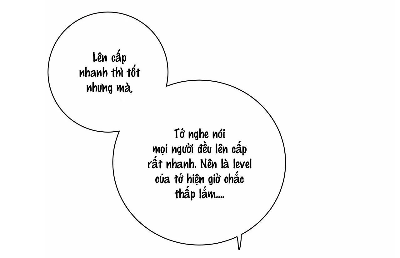 (CBunu) Tình yêu và danh vọng - Chap 13