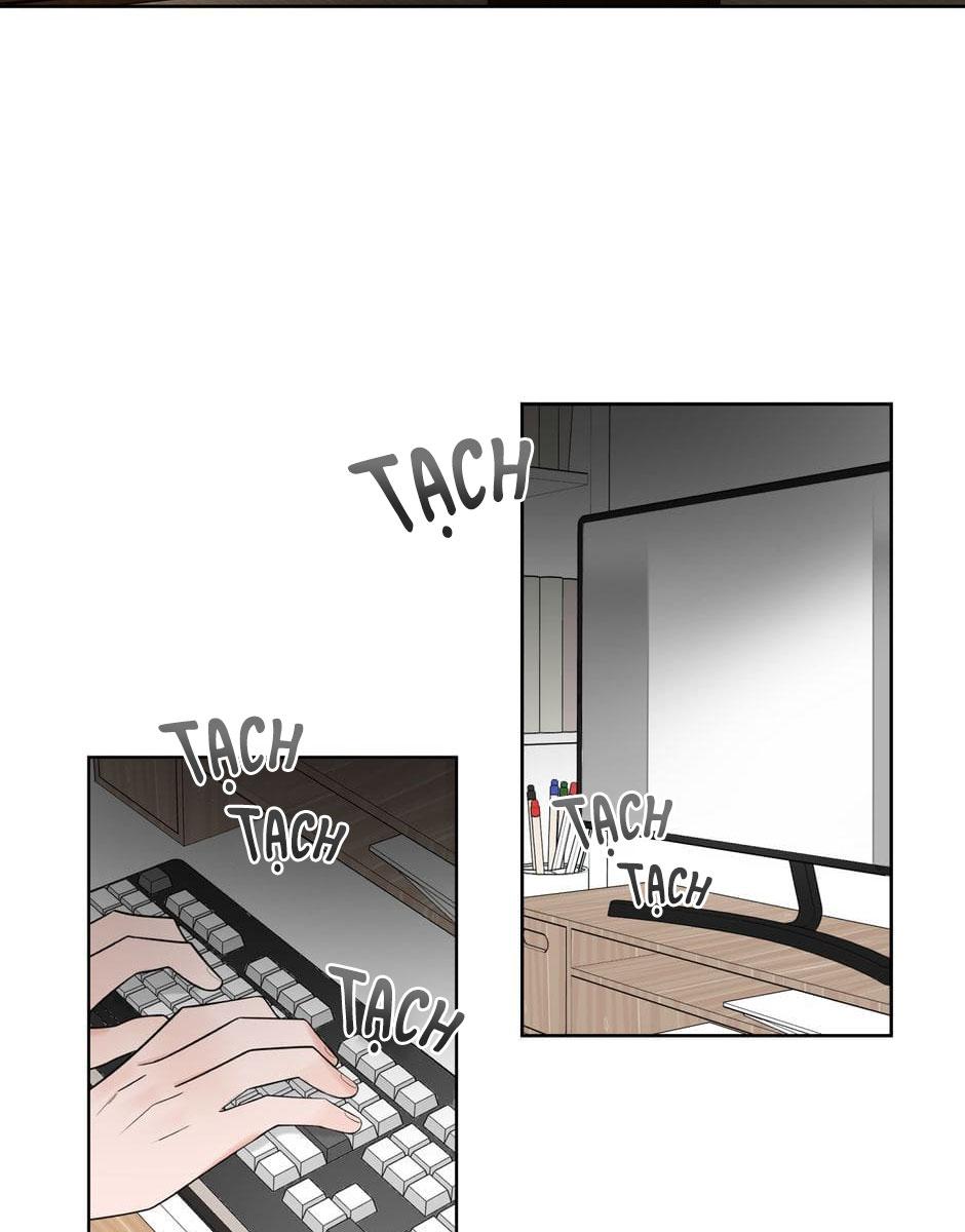 Tiền Bối, Chúng Ta Cần Nói Chuyện - Chap 16