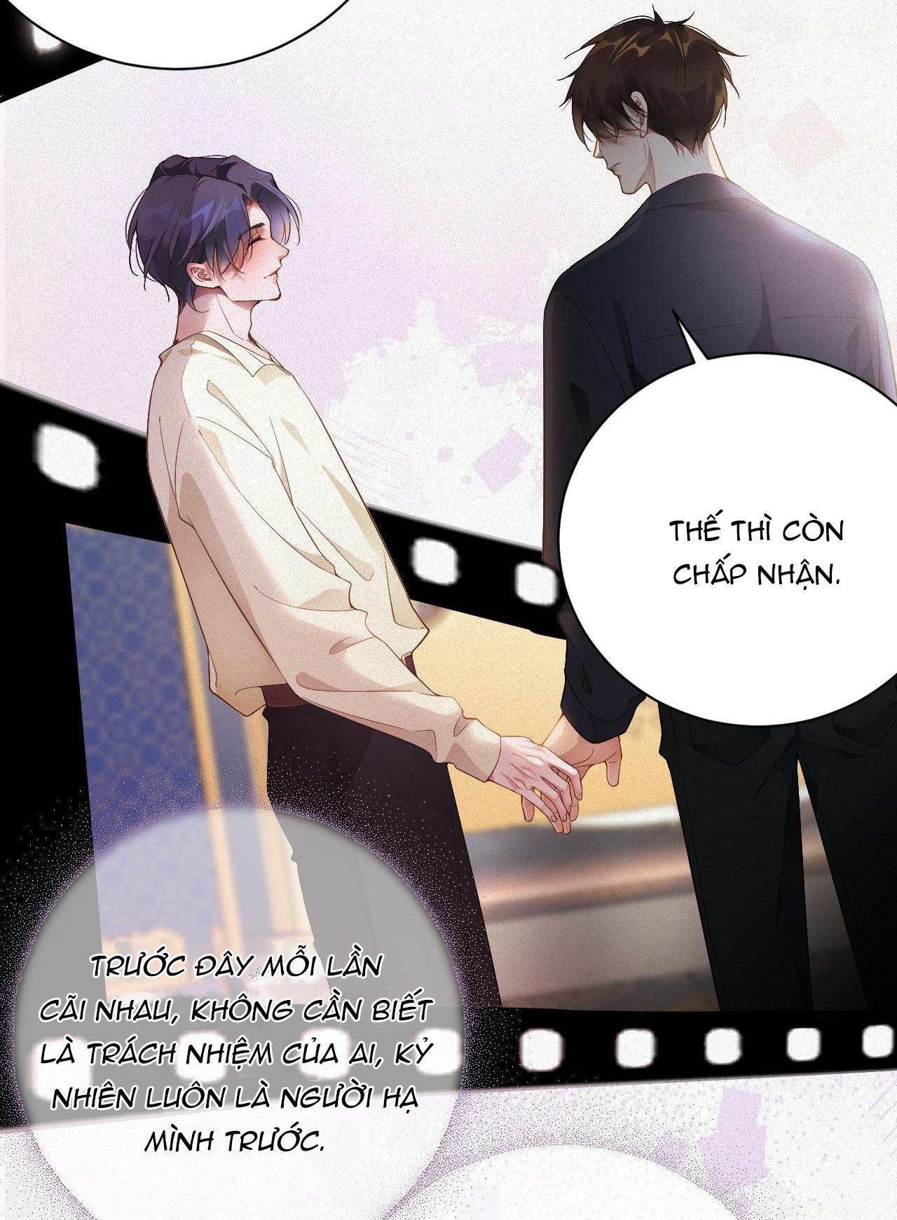 CHỒNG CŨ MUỐN TÁI HÔN LẦN NỮA - Chap 8