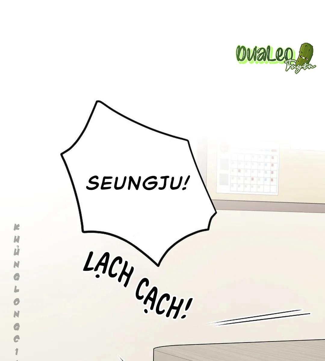 Tiền Bối, Chúng Ta Cần Nói Chuyện - Chap 13