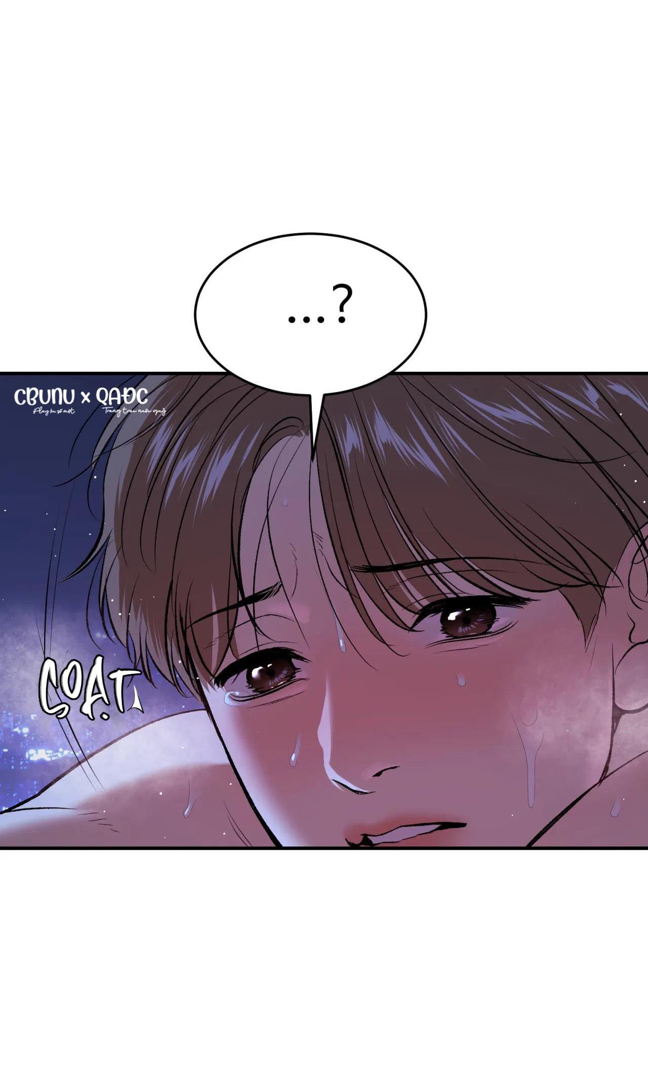 (CBunu) ChinhX - Vận Xui - Chap 20