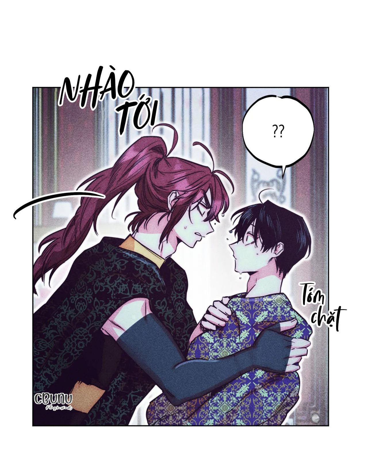 (CBunu) Làm vị cứu tinh thật dễ dàng - Chap 60