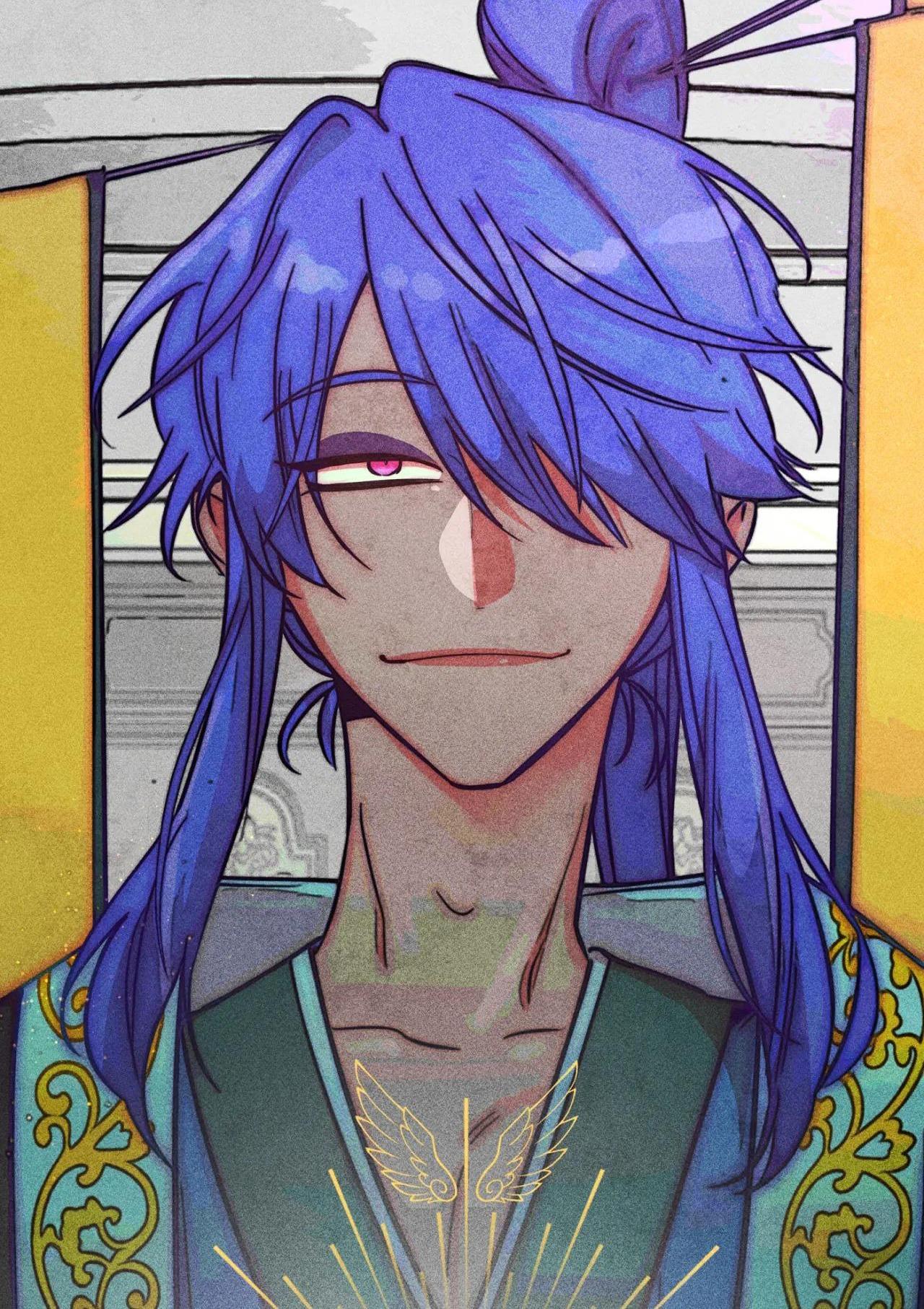 (CBunu) Làm vị cứu tinh thật dễ dàng - Chap 49