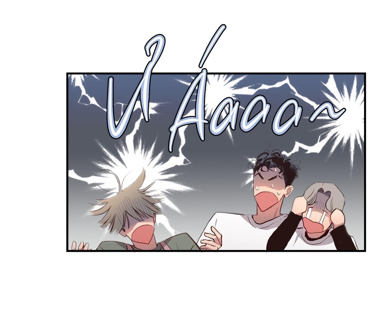 (CBunu) Bí Mật Của Mái Tóc - Chap 3