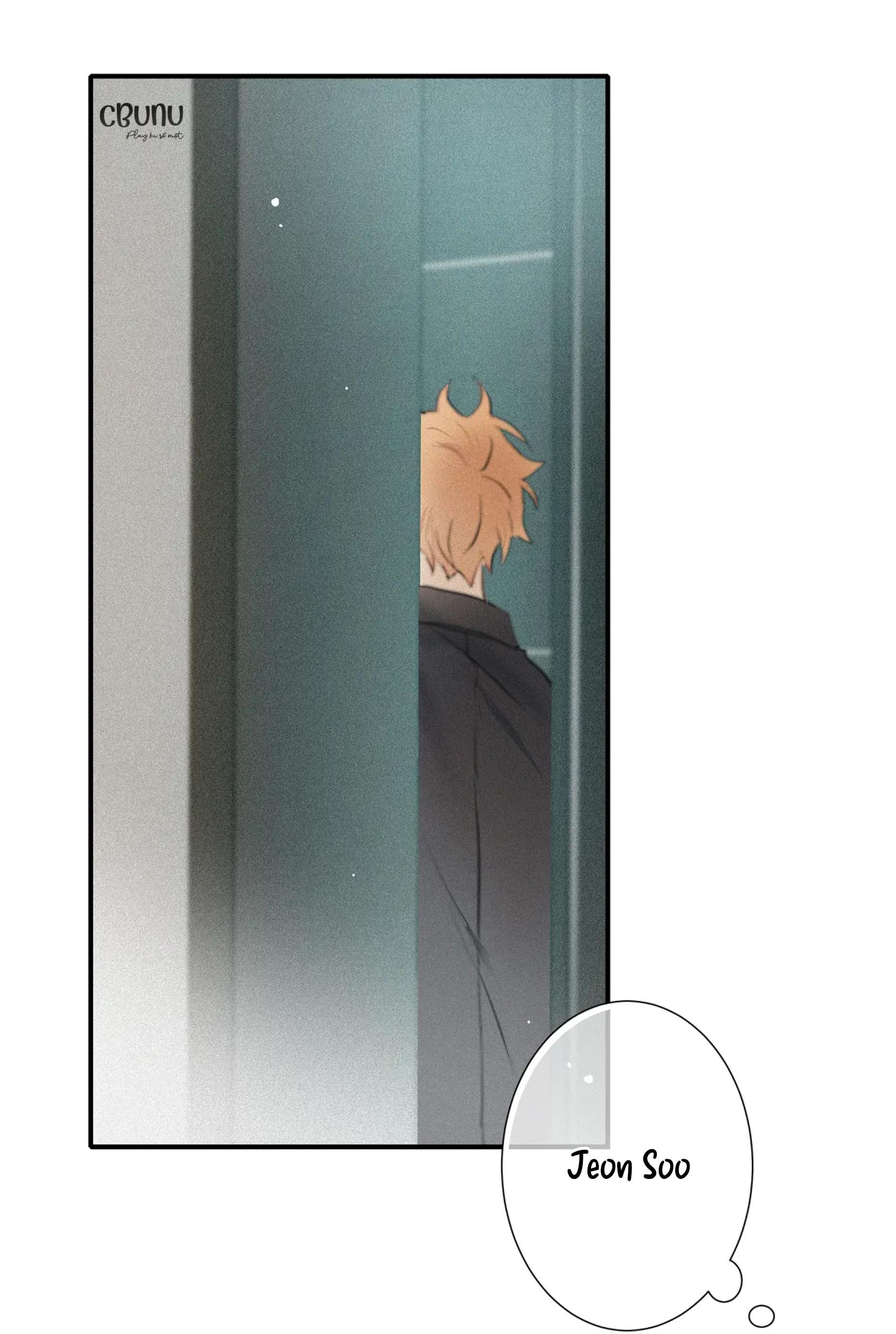 (CBunu) Tình yêu và danh vọng - Chap 26