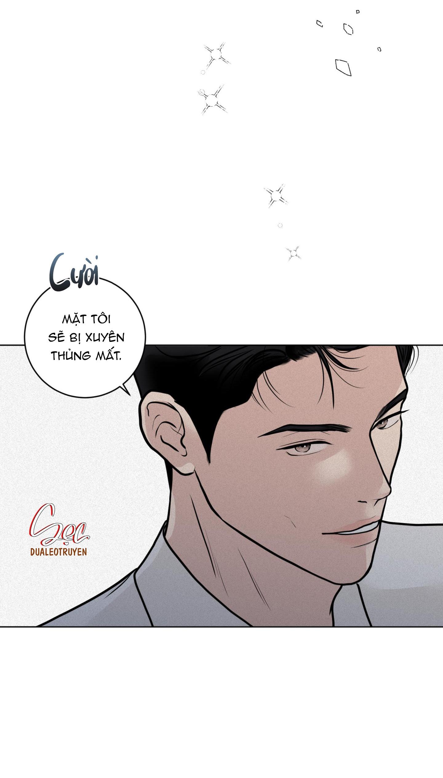 (ABO) LỜI CẦU NGUYỆN - Chap 13