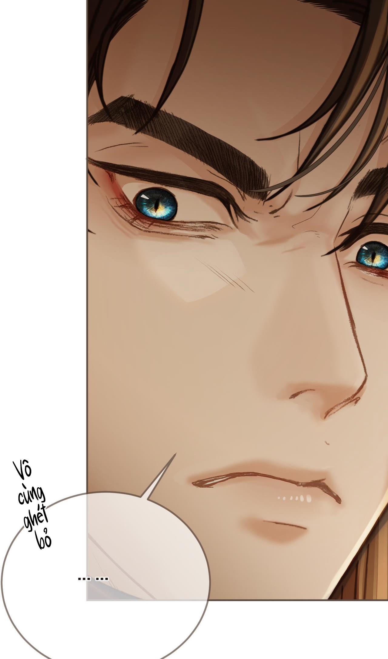 Á NÔ 2 - THÁM HOA - Chap 3