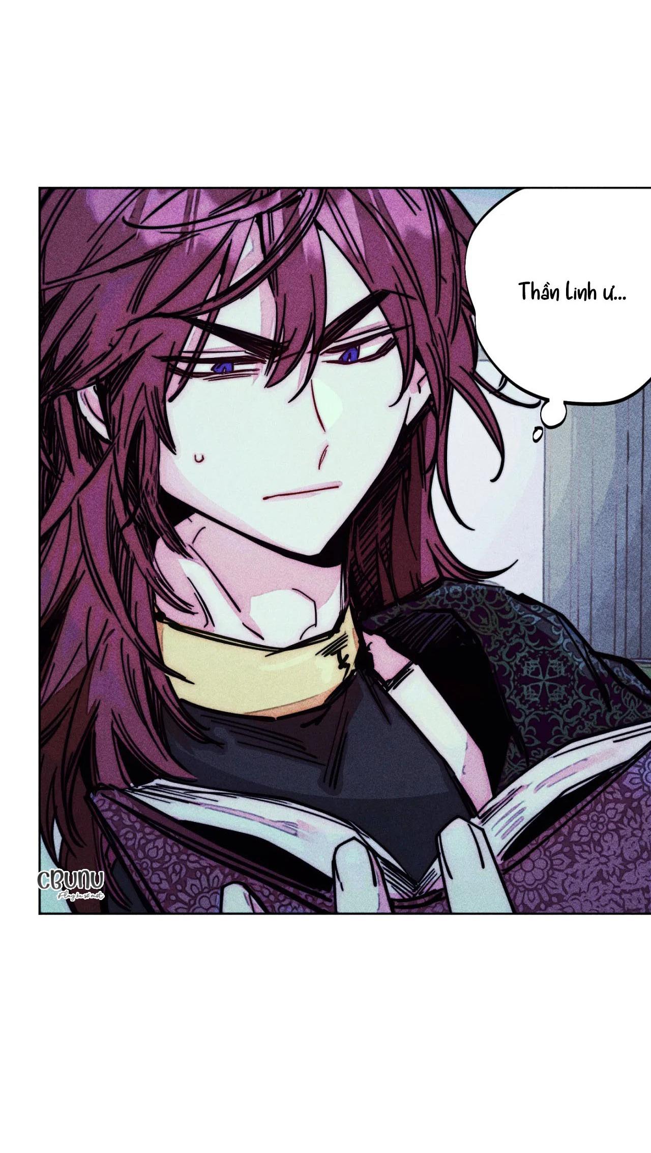 (CBunu) Làm vị cứu tinh thật dễ dàng - Chap 59