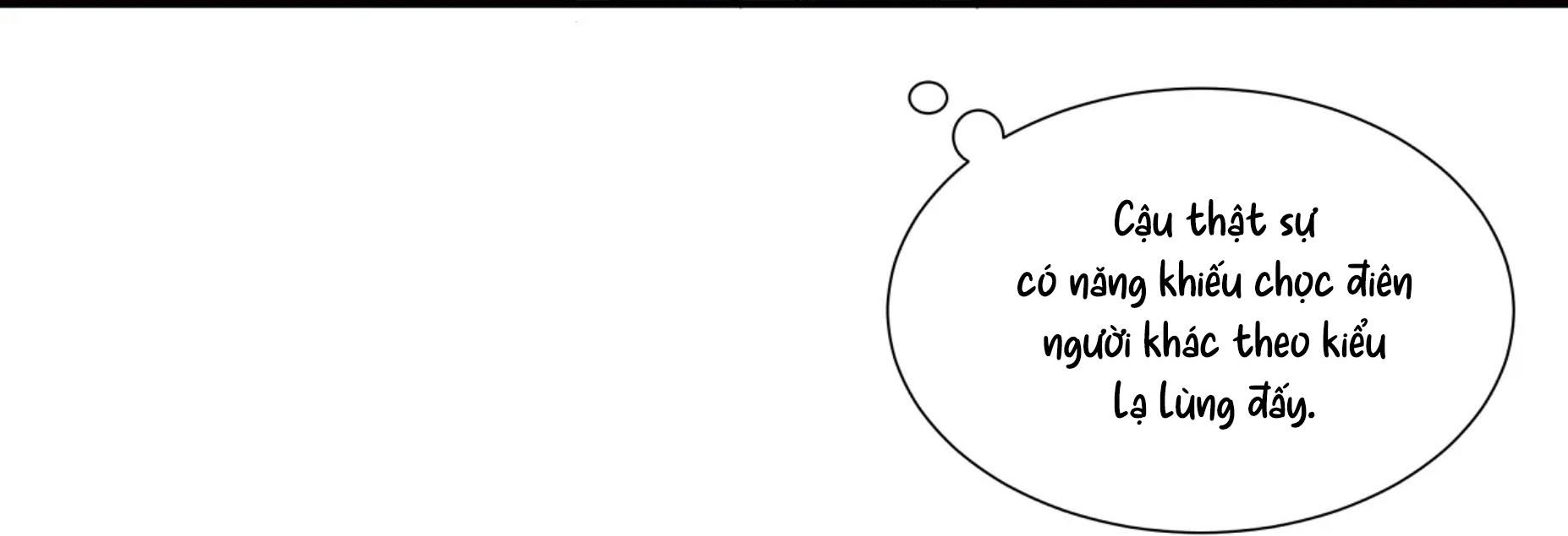 (CBunu) Tình yêu và danh vọng - Chap 26