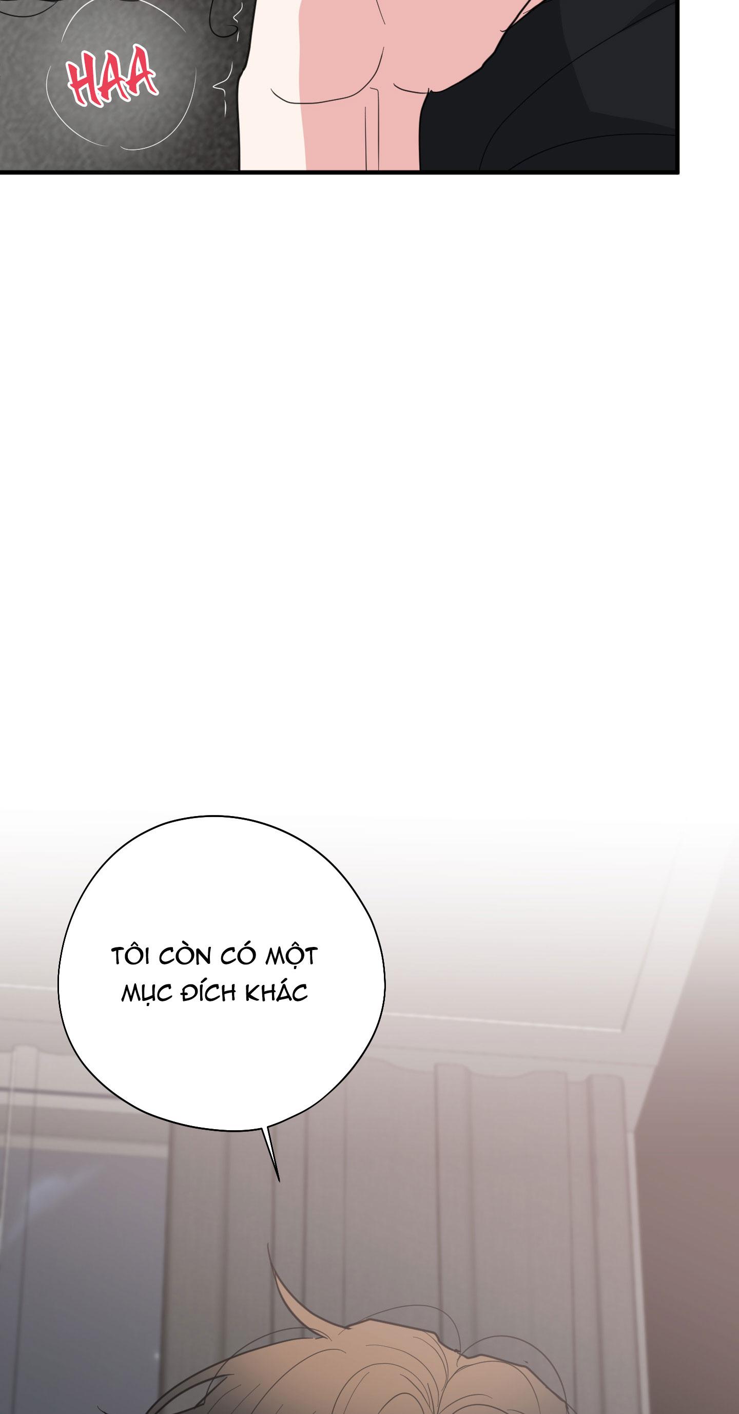 MÓN QUÀ DÀNH CHO KẺ NGẠO MẠN - Chap 9