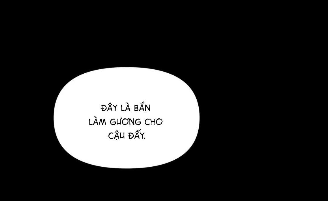 (CBunu) Ngục Giam Thể Xác - Chap 2