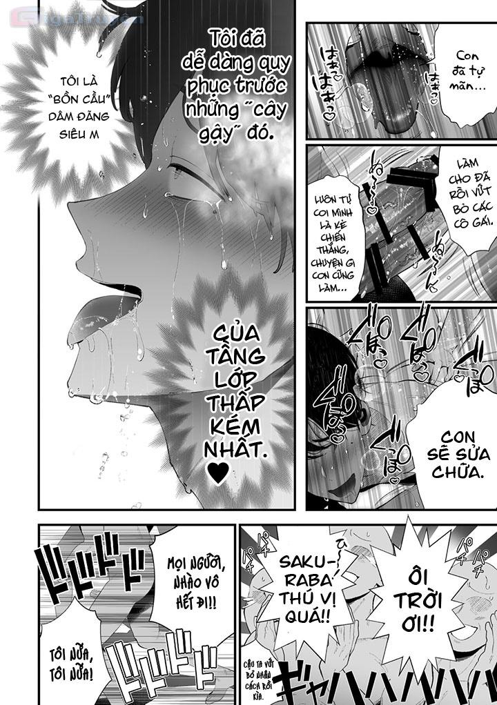 Tổng hợp boylove 18+ - Chap 284