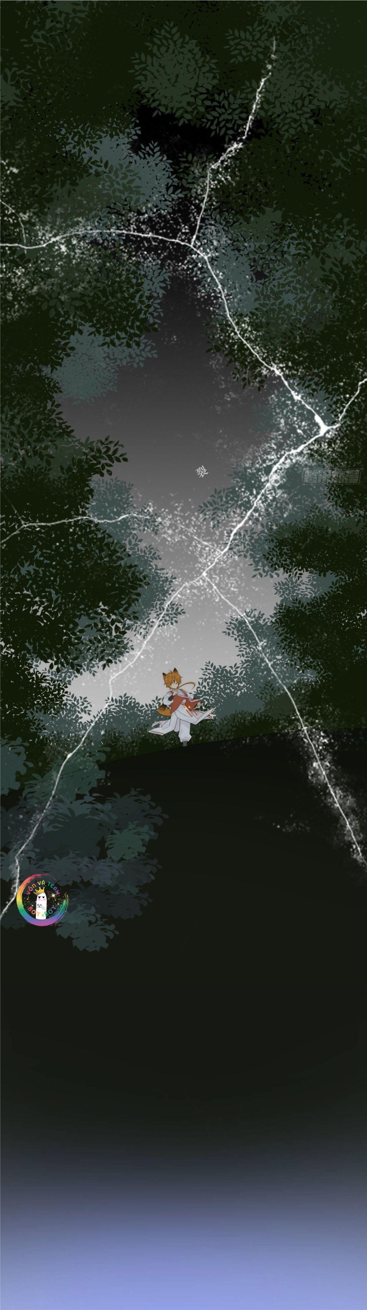 Chỉ Riêng Đuôi Là Không Được!!! - Chap 1