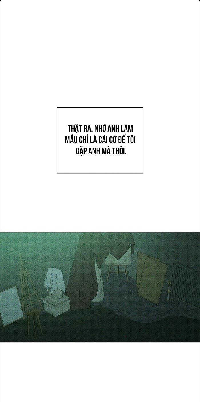 Dưới Ánh Đèn Xanh - Chap 24