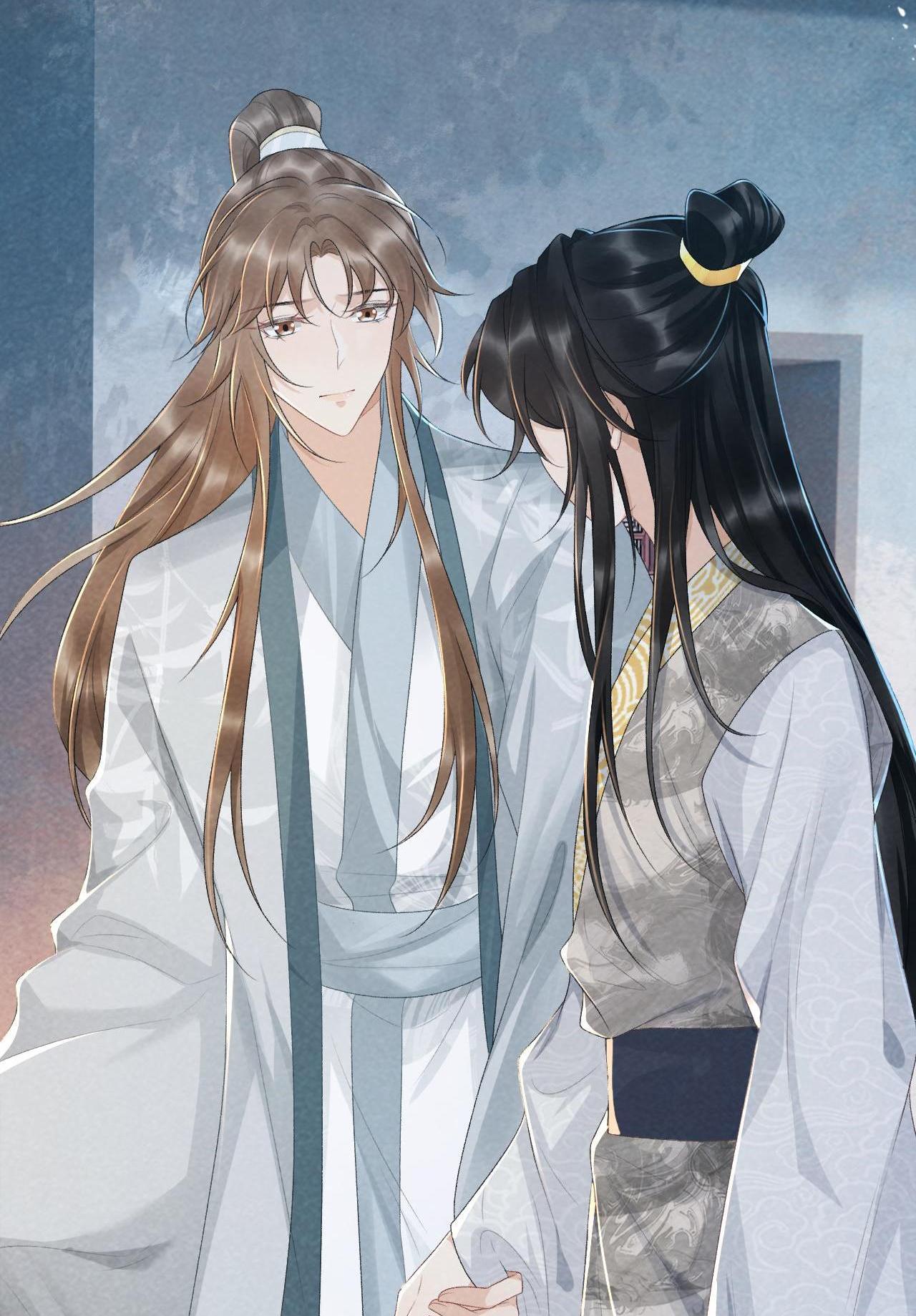 CẠM BẪY CỦA KẺ BIẾN THÁI - Chap 22