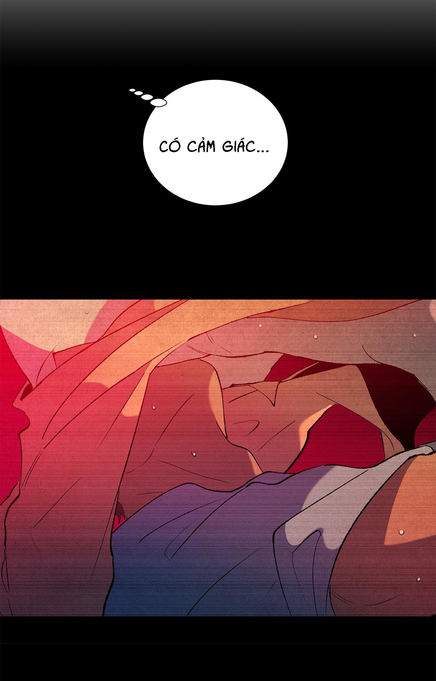 ÔNG CHÚ BÊN CỬA SỔ - Chap 11