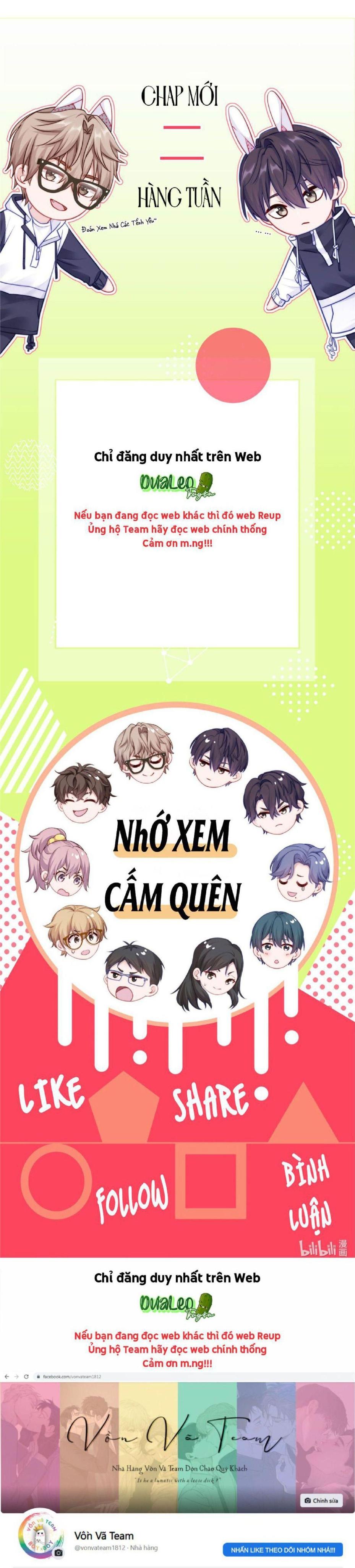 (END) Để Ý Tôi Một Chút Đi Mà - Chap 19 - Trang 22