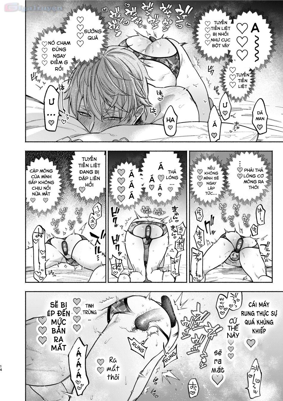 Tổng hợp boylove 18+ - Chap 292