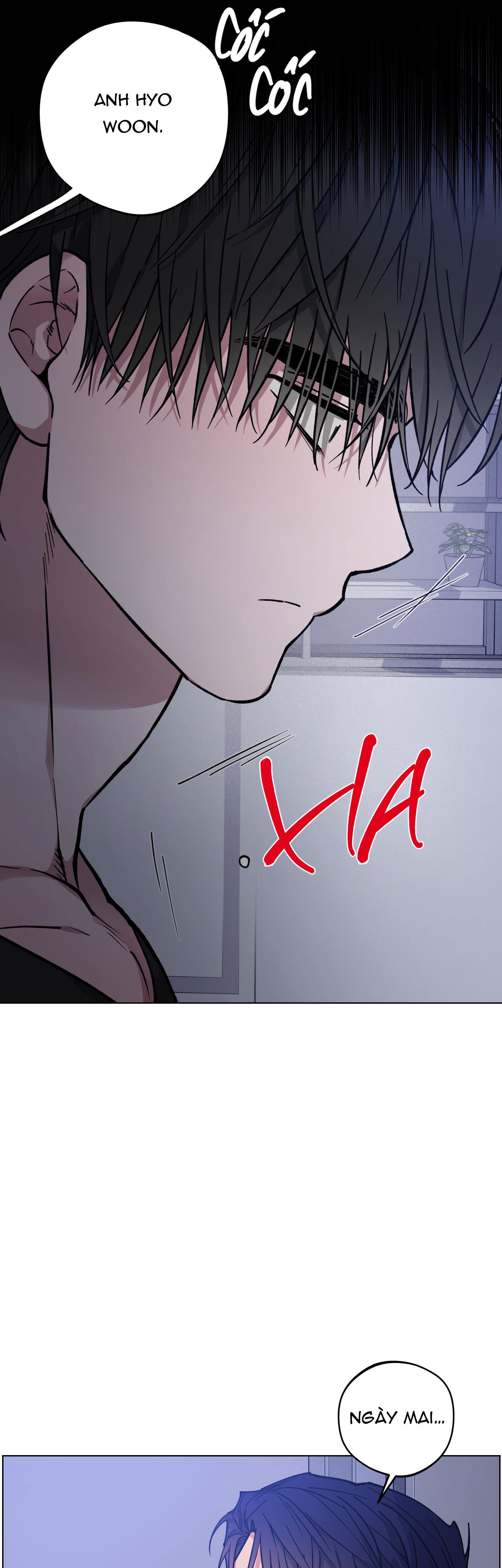 BÌNH MINH CỦA RỒNG - Chap 17