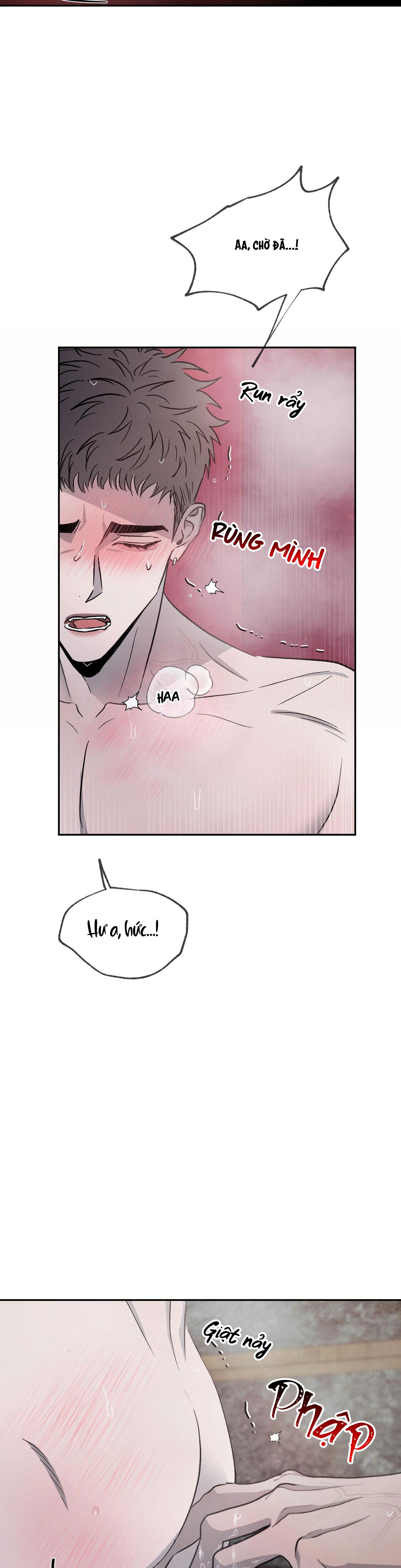 TƯƠNG PHẢN - Chap 49