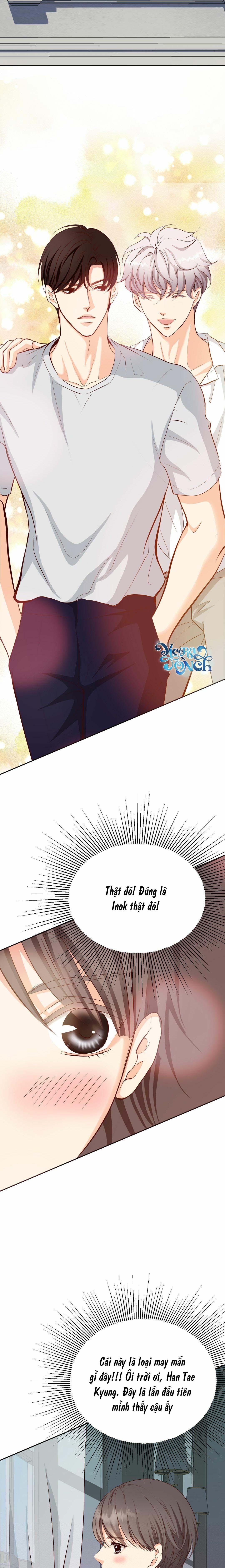 Lừa Gạt - Chap 1